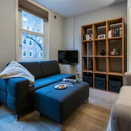 Two-Bedroom Apartment In Amsterdam West エクステリア 写真