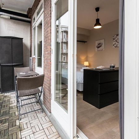 Two-Bedroom Apartment In Amsterdam West エクステリア 写真