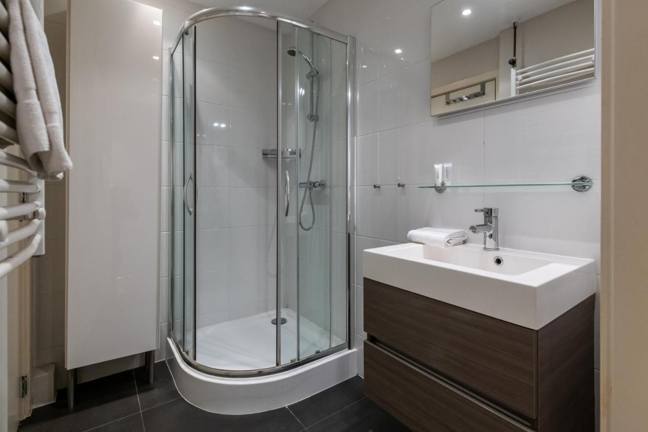Two-Bedroom Apartment In Amsterdam West エクステリア 写真